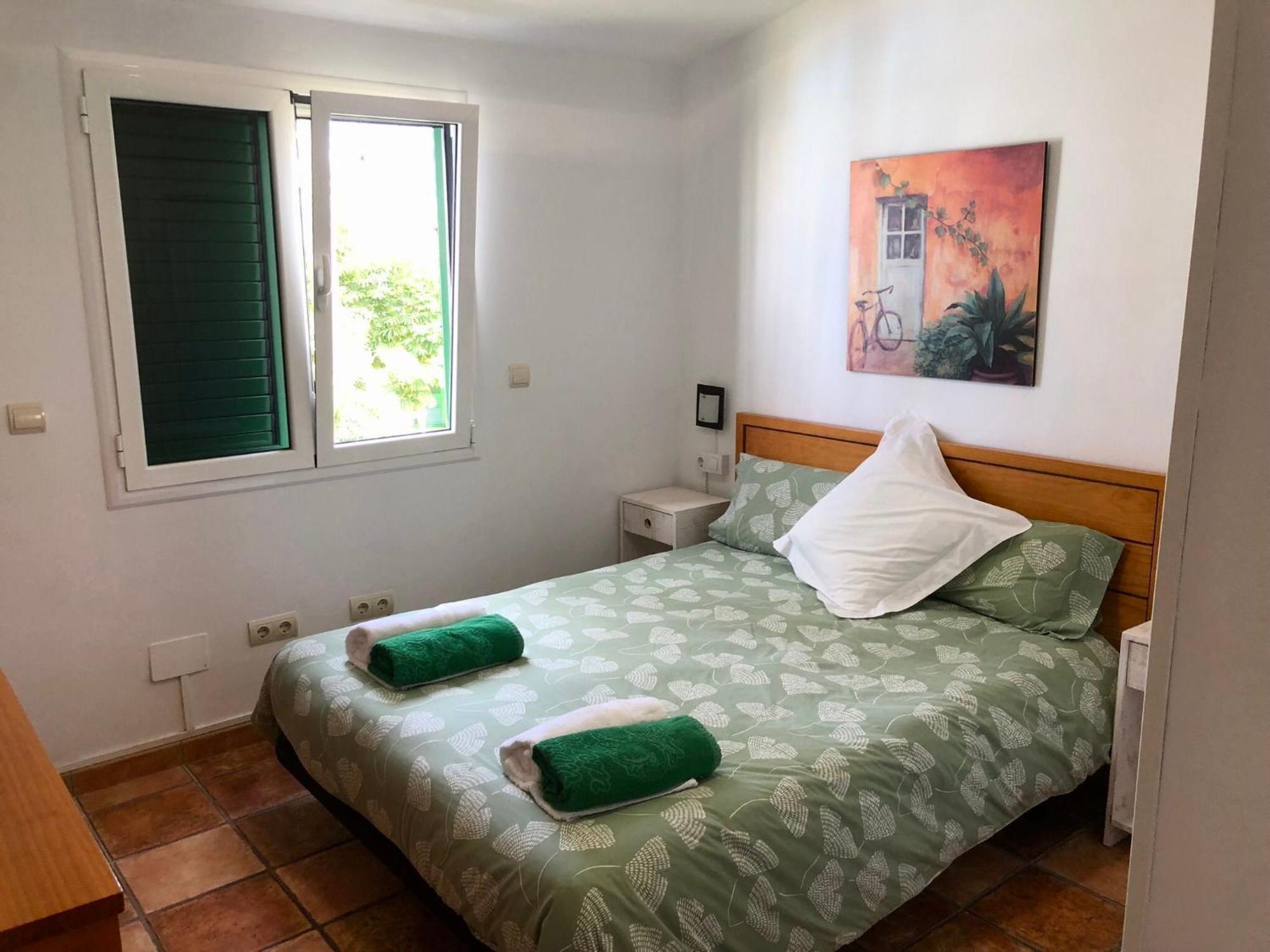 Bungalow Carmen San Bartolomé Exteriér fotografie